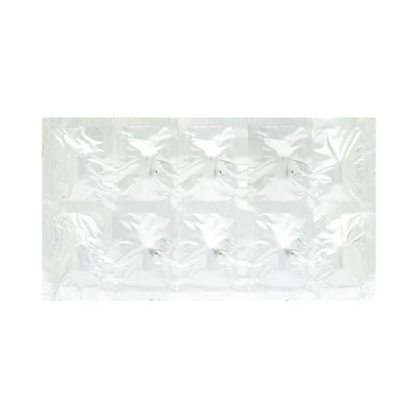 Piopod Gm1 Strip Of 10 Tablets
