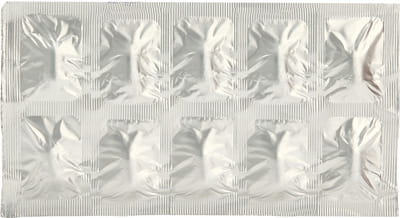 Piopod Mf 15mg Strip Of 10 Tablets