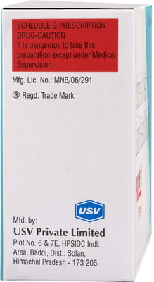 Pioz Mf G 2mg Strip Of 10 Tablets