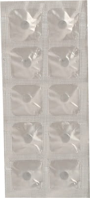Pramirol 0.125mg Strip Of 10 Tablets