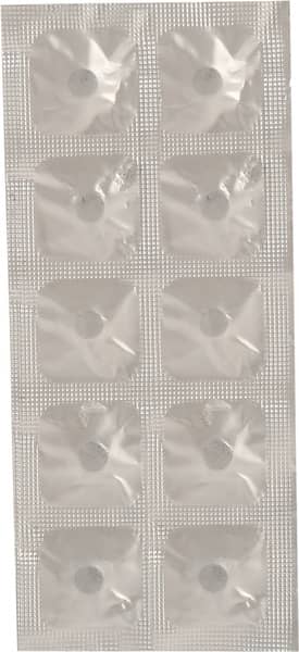 Pramirol 0.125mg Strip Of 10 Tablets