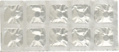 Pramirol 0.25mg Strip Of 10 Tablets