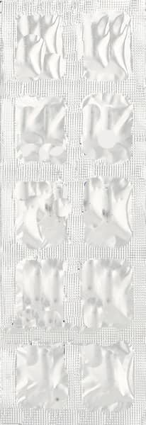 Razel Ez 10mg Strip Of 10 Tablets