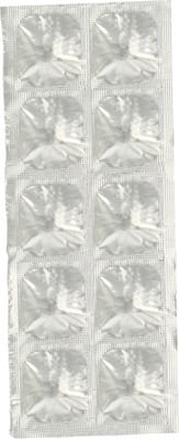 Prolomet Am 25mg Strip Of 10 Tablets