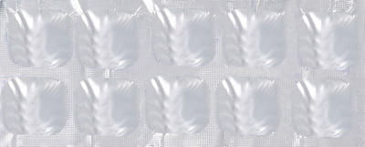 Prolomet Am 50mg Strip Of 10 Tablets