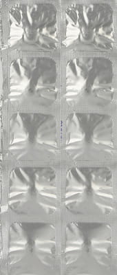 Prolomet Xl 100mg Strip Of 10 Tablets