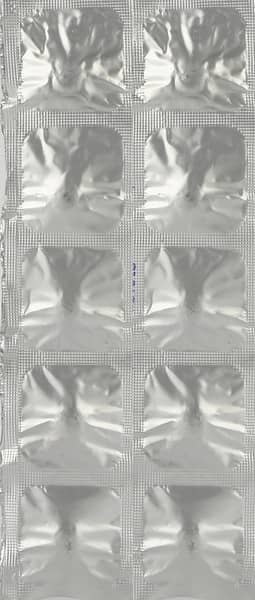 Prolomet Xl 100mg Strip Of 10 Tablets