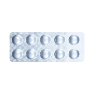 Provanol 40mg Strip Of 10 Tablets