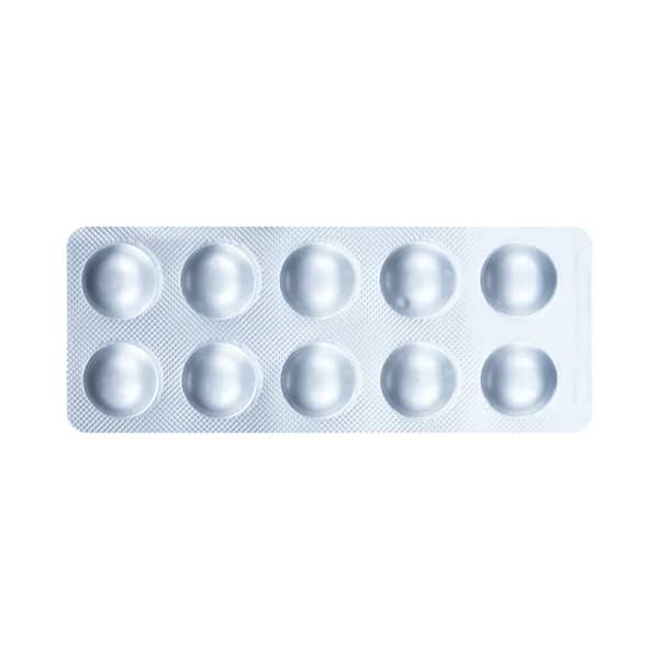 Provanol 40mg Strip Of 10 Tablets