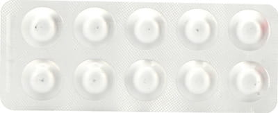Provanol Sr 60mg Strip Of 10 Tablets