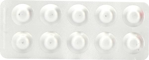 Provanol Sr 60mg Strip Of 10 Tablets