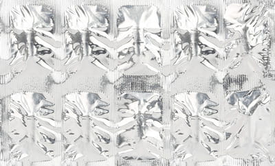 Rabiros It Strip Of 10 Capsules