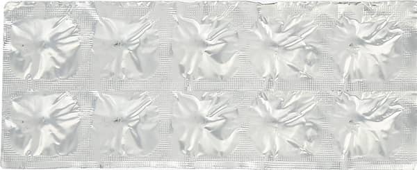 Rozavel Ez 10mg Strip Of 10 Tablets