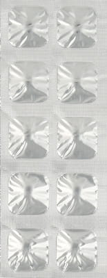 Unicobal Forte Strip Of 10 Tablets