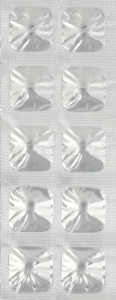 Unicobal Forte Strip Of 10 Tablets