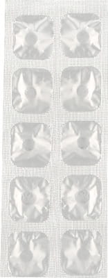 Teleact 20mg Strip Of 10 Tablets