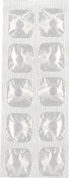 Teleact 20mg Strip Of 10 Tablets