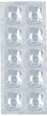 Teleact 40mg Strip Of 10 Tablets