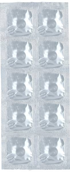 Teleact 40mg Strip Of 10 Tablets