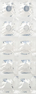 Teleact D 40mg Strip Of 10 Tablets