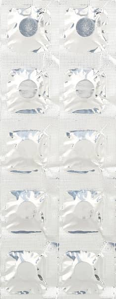 Teleact D 40Mg Strip Of 10 Tablets