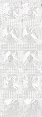 Telminorm 20mg Strip Of 10 Tablets