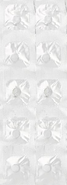 Telminorm 20Mg Strip Of 10 Tablets