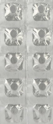 Telminorm 40mg Strip Of 10 Tablets