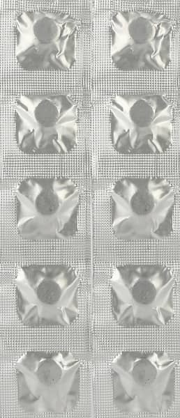 Telminorm 40mg Strip Of 10 Tablets