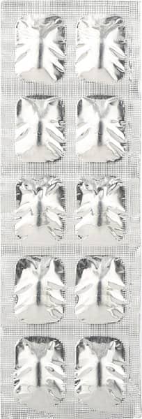 Telsar 80mg Strip Of 10 Tablets