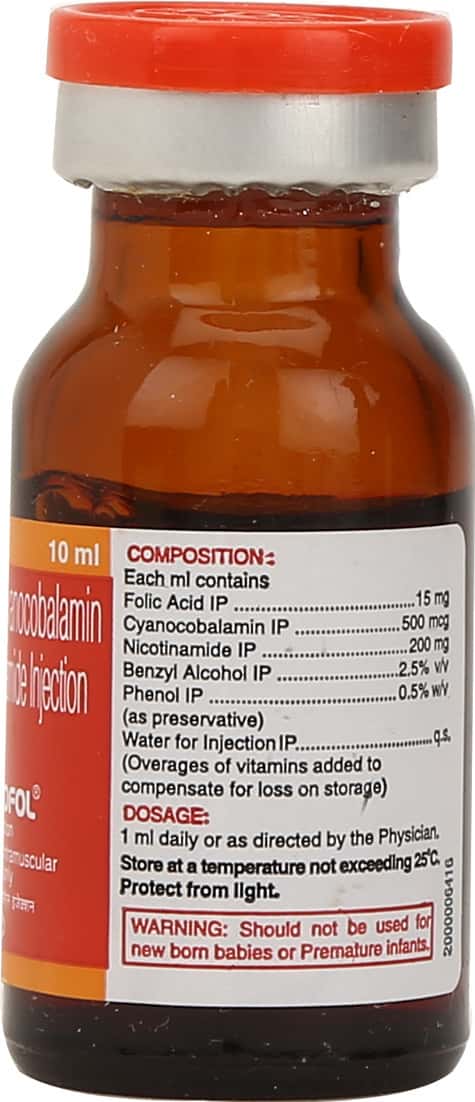 how much bac water for 10mg peptide Benefits of Vitamin B12 Injections for Skin