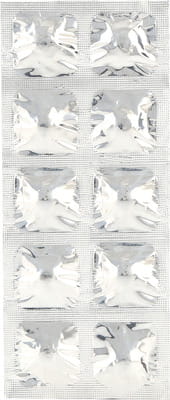 Starpress Xl 100mg Strip Of 10 Tablets