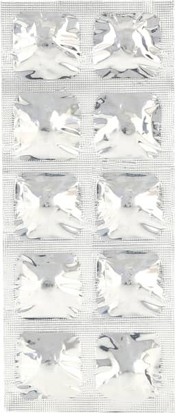 Starpress Xl 100mg Strip Of 10 Tablets
