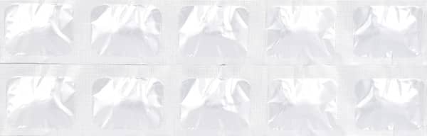 Zifi Cv 200Mg Strip Of 10 Tablets