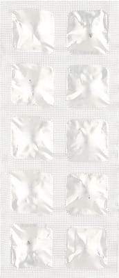 Zilos H Strip Of 10 Tablets