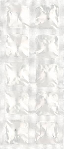 Zilos H Strip Of 10 Tablets
