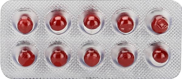 Acutret 5mg Strip Of 10 Capsules