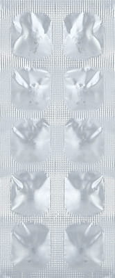 Btn Forte 10mg Strip Of 10 Tablets