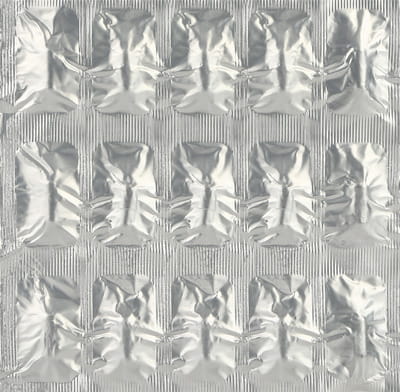 Nogacid 20mg Strip Of 15 Capsules