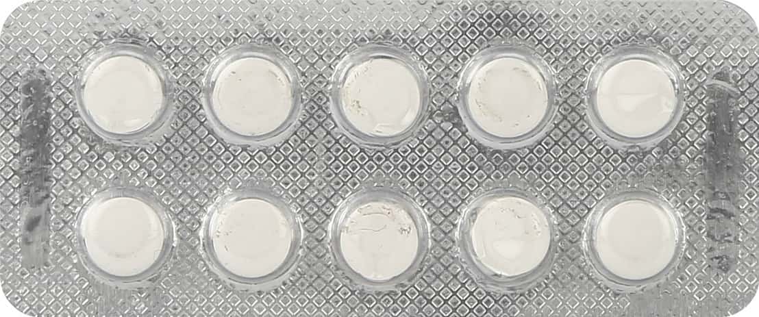 patadin 5mg tablets