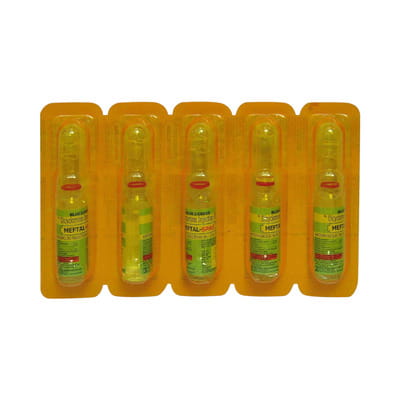Meftal Spas Ampoule Of 2ml Injection