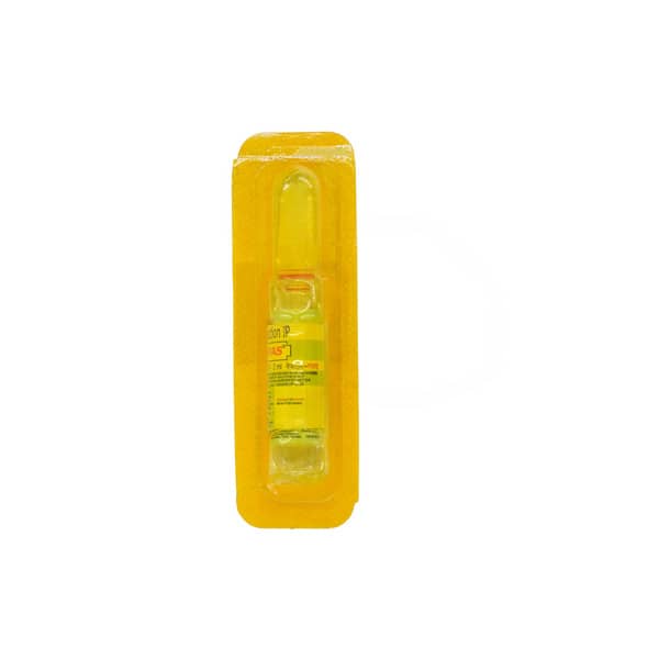 Meftal Spas Ampoule Of 2Ml Injection