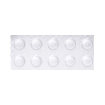 Methico Od 1.5gm Strip Of 10 Tablets