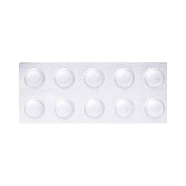 Methico Od 1.5gm Strip Of 10 Tablets