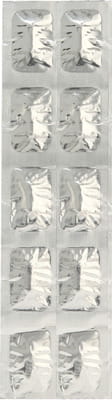 Cyra D Strip Of 10 Capsules