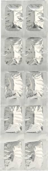 Cyra D Strip Of 10 Capsules