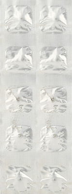 Delcon Strip Of 10 Tablets