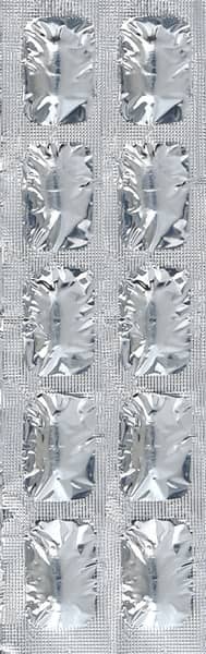 Tegrital Cr 300mg Strip Of 10 Tablets