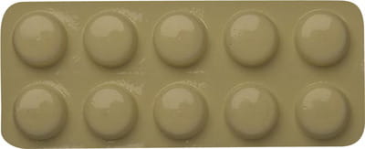 Martifur Mr 100mg Strip Of 10 Tablets