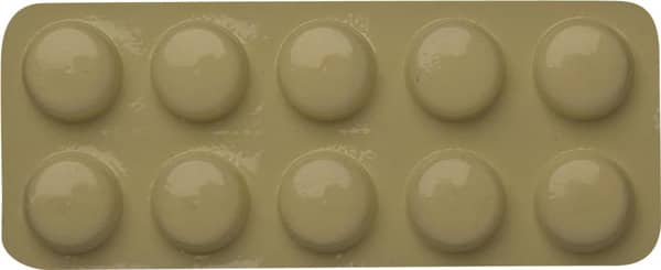 Martifur MR 100mg Tablet